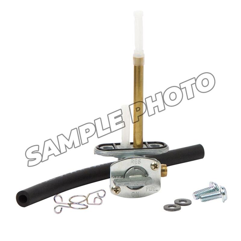 All Balls Racing 00-02 400 EXC Racing/2000 400 SX/00-02 520 EXC Racing Fuel Valve Kit FS101-0176