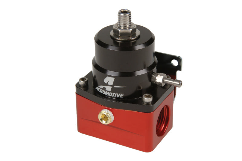 Aeromotive A1000 Injected Bypass Regulator (view 8)