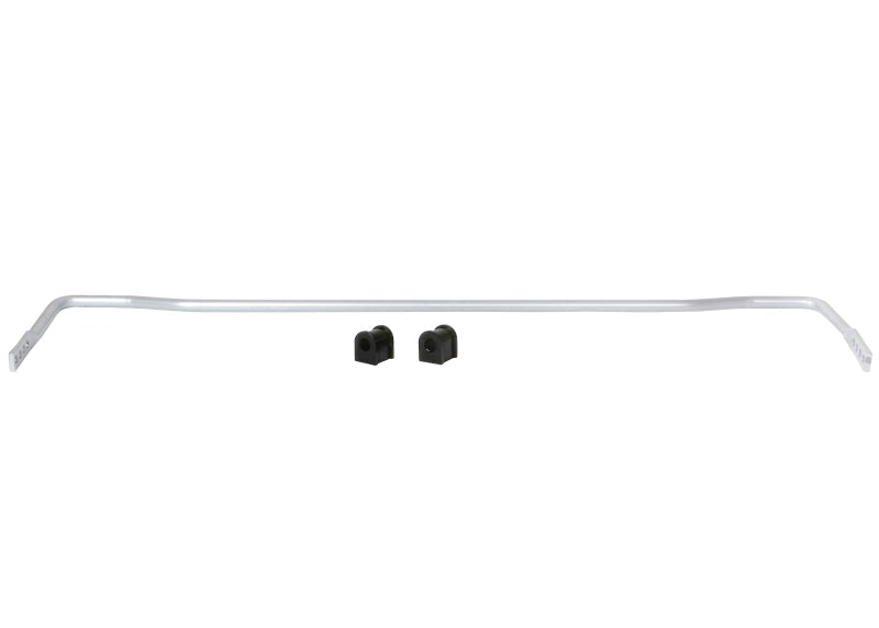 Whiteline Rear Sway Bar 18mm Heavy Duty Blade Adjustable Toyota MR2 Spyder 00-05 (view 2)