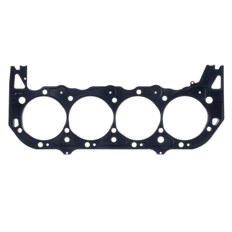 Cometic Gasket Cometic GM/Mercury Marine 525/625 502 Gen-VI Big Block V8 .027in MLS Cyl Head Gasket-4.470in Bore C5760-027