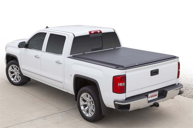 Access Literider 14+ Chevy/GMC Full Size 1500 5ft 8in Bed Roll-Up Cover 32319