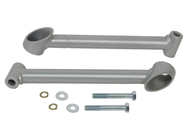 Whiteline Brace Sway Bar Mount Support Subaru Forester 2009-2010 (view 3)