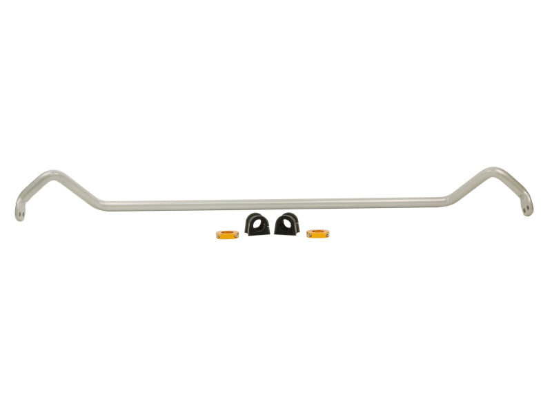 Whiteline Front Sway Bar 24mm Adjustable Subaru Forester 2009-2010 (view 2)