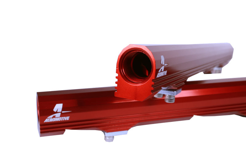 Aeromotive 05-06 GM LS2 Fuel Rail Kit (view 3)