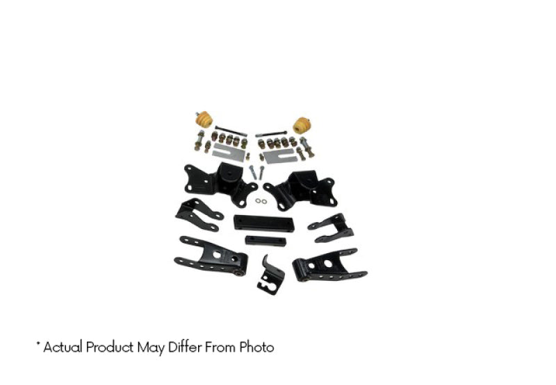 Belltech Lowering Kit With Nd2 Shocks (view 5)