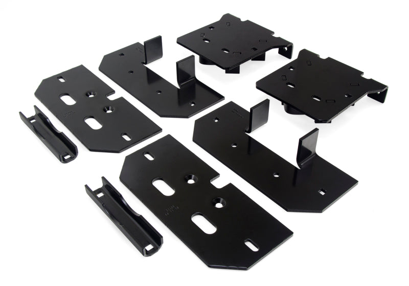 AIRLIFT LoadLifter 7500XL for 03-17 Ram (view 7)