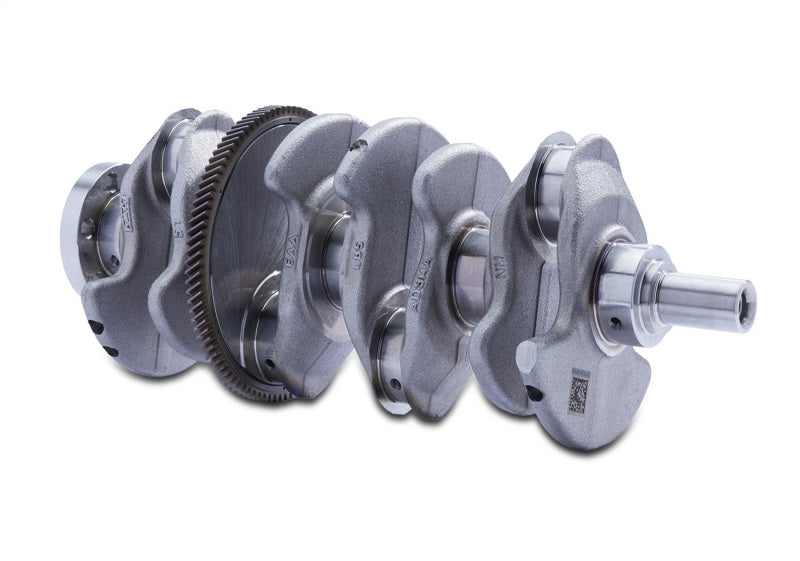 Ford Performance Parts Ford Racing 2.3L EcoBoost Crankshaft (view 5)