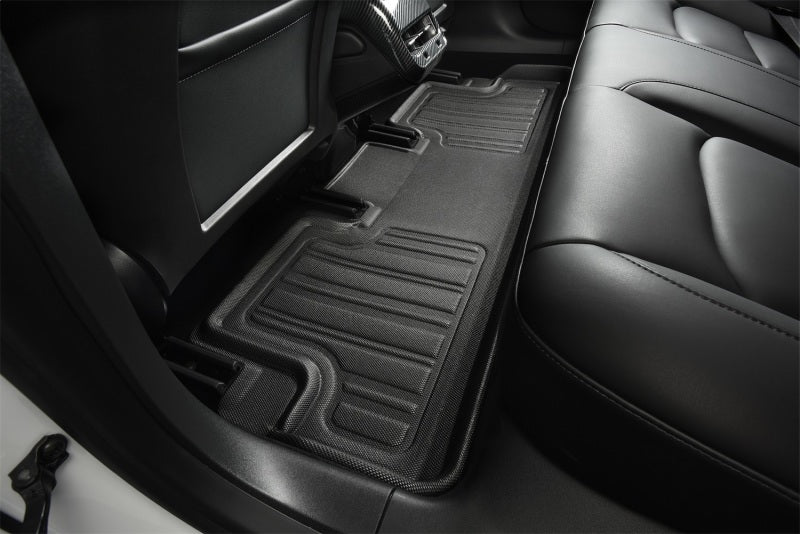 3D MAXpider 2023+ Volvo C40 Recharge Elitect Floor Mat- Black R1 R2 R3 E1VV04501809