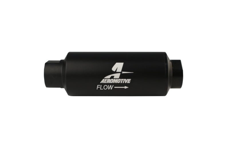 Aeromotive Marine Outlet, ORB-12 Fuel Filter (view 6)