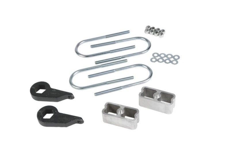Belltech Lowering Kits Without Shocks (view 1)