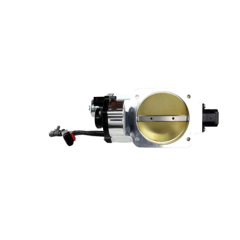 Ford Performance Parts 2011-2014 Mustang 5.0L 90 mm Throttle Body (view 7)
