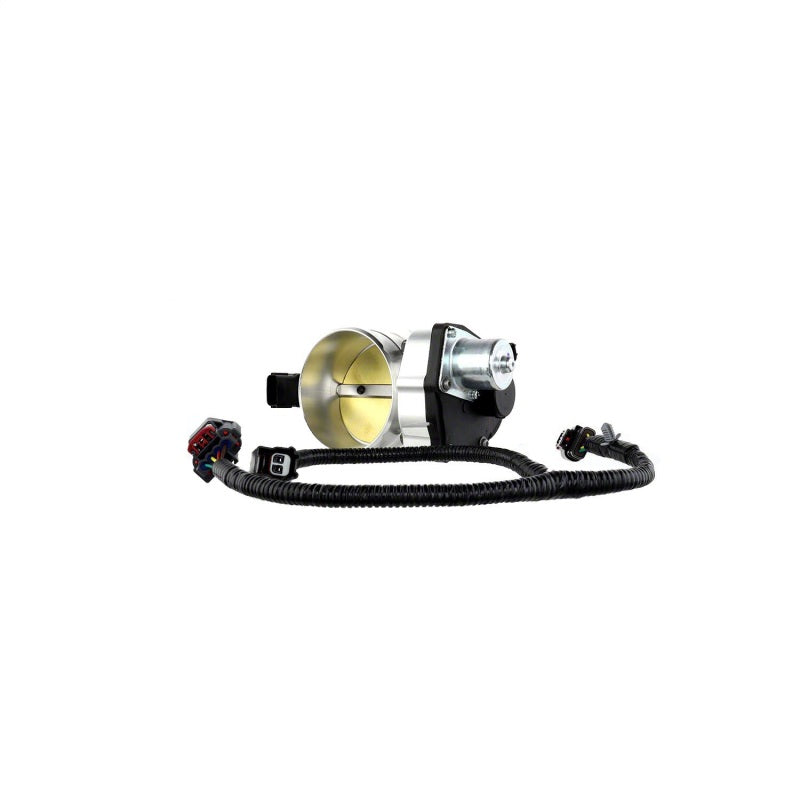 Ford Performance Parts 2011-2014 Mustang 5.0L 90 mm Throttle Body (view 3)