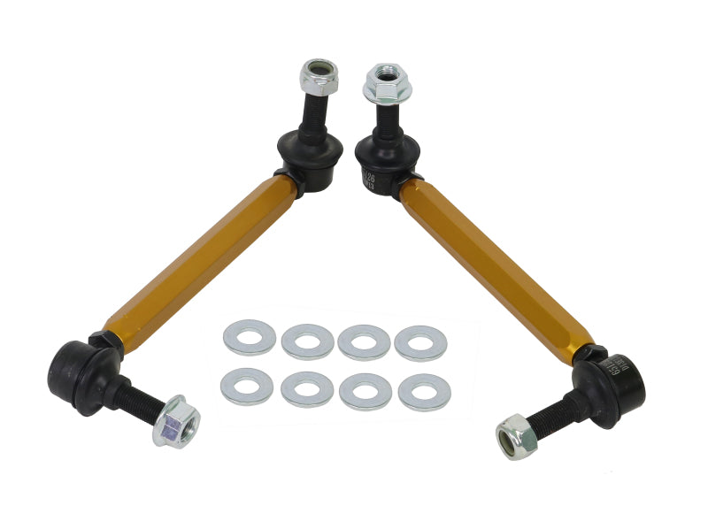Whiteline Sway Bar - Link (view 3)