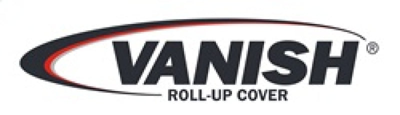 Access Vanish 04-06 Tundra Double Cab 6ft 2in Bed Roll-Up Cover 95169