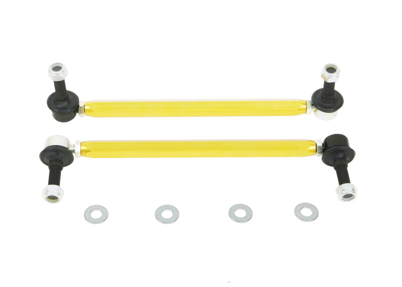 Whiteline Sway Bar - Link (view 4)