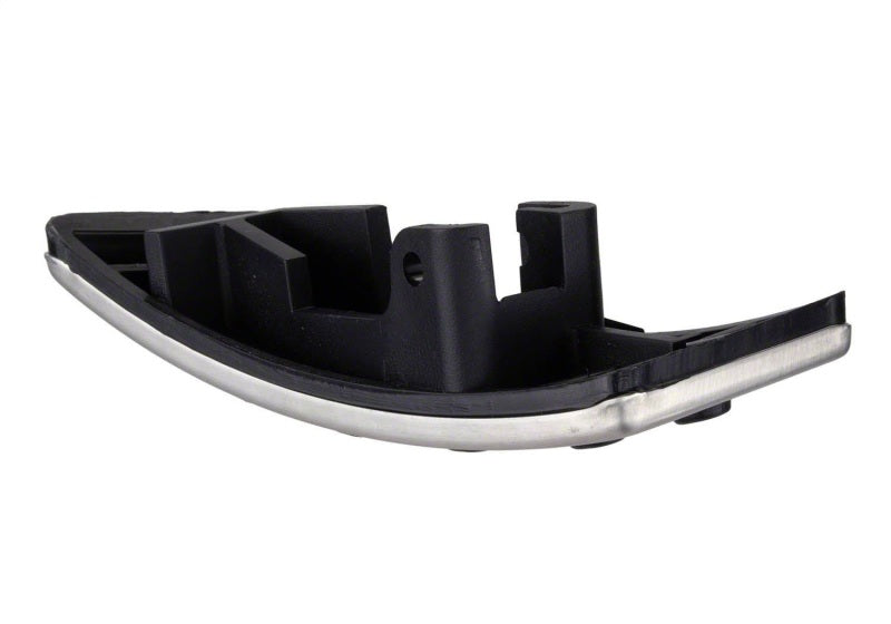 Ford Performance Parts Ford Racing Aluminum and Urethane Special Edition Mustang Pedal Cover (view 8)