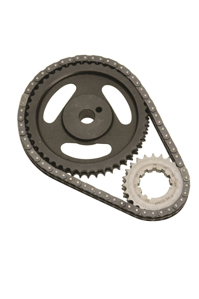 Ford Performance Parts Ford Racing 390/427/428 Double Roller Timing Chain Set (view 1)