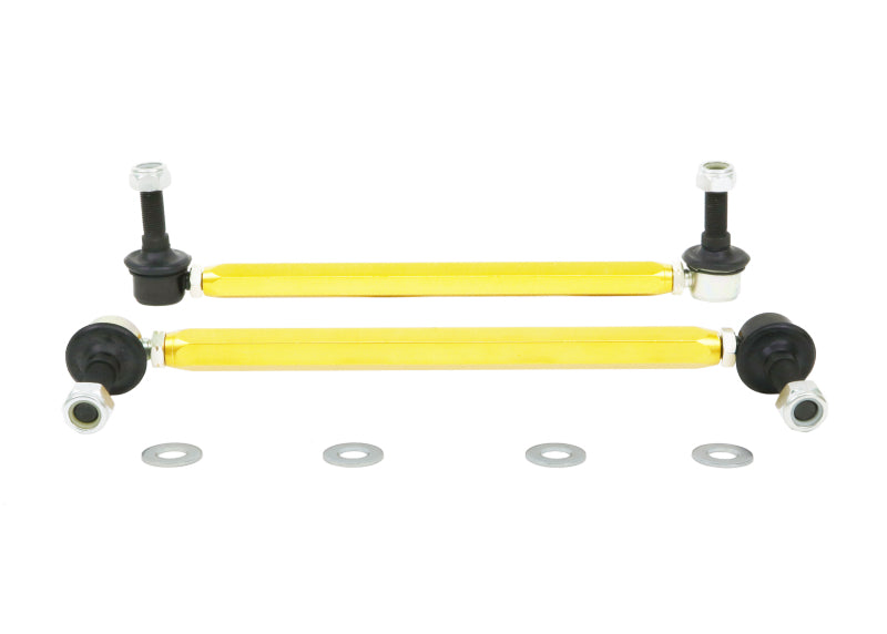 Whiteline Sway Bar - Link (view 3)