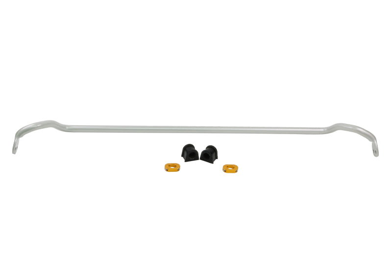 Whiteline Front Sway Bar 22mm Adjustable Subaru Impreza WRX 2008-2010 (view 3)
