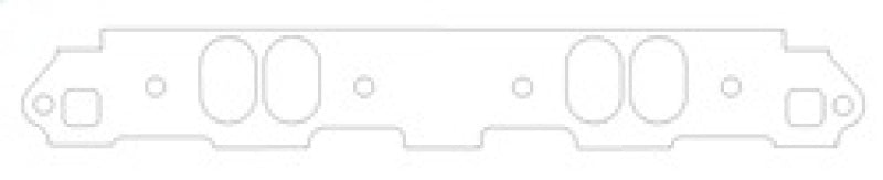 Cometic Gasket Cometic Chrysler W2 Head V8 .020in Fiber Intake Manifold Gasket Set C5569-020