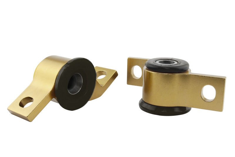 Whiteline Anti-Lift Arm Bushings Comfort Subaru Impreza 1993-2000 (view 3)