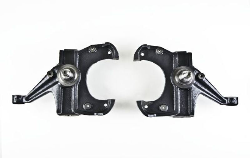 Belltech Drop Spindle Set 71-72 C-10 P/ublazsub (view 1)