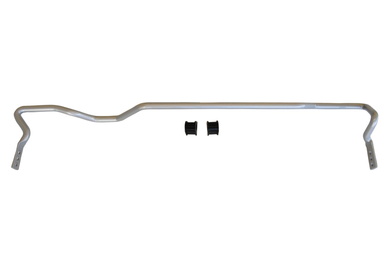 Whiteline Rear Sway Bar 22mm Heavy Duty Blade Adjustable Subaru Impreza 00-02 (view 3)