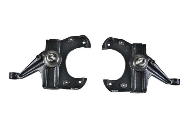 Belltech Drop Spindle Set 71-72 C-10 P/ublazsub (view 2)
