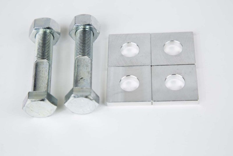 SPL Part Eccentric Lockout Kit for Subaru GR86/BRZ/GT86/WRX (view 1)