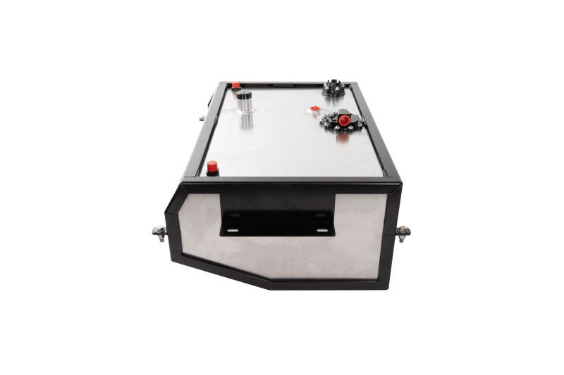Aeromotive 67-72 Chevrolet C10 Truck Brushless TVS 5.0 GPM Rear Mount Fuel Cell 19125