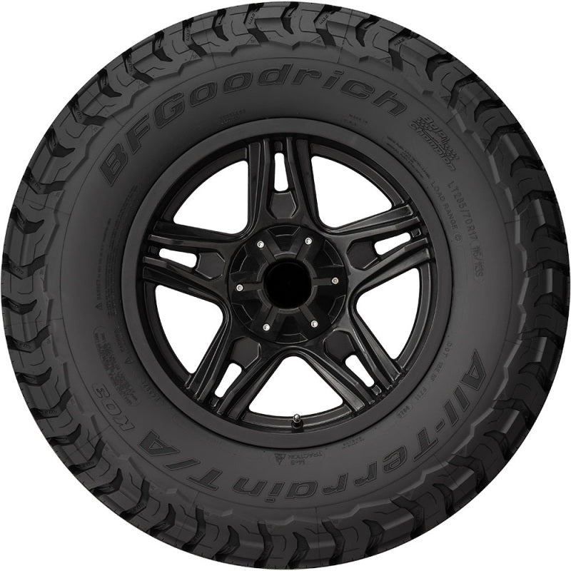 BFGoodrich All Terrain T/A KO3 LT305/70R16 124S 12449