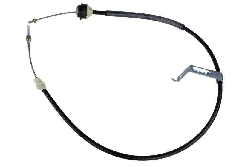 Ford Performance Parts 1982-1995 V8 Mustang Adjustable Clutch Service Cable (view 5)
