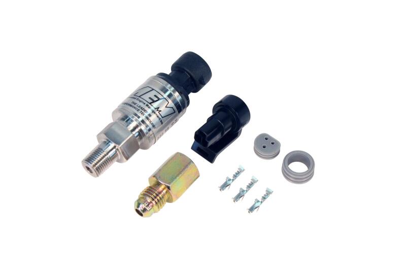 AEM Electronics Pyrometer (view 3)