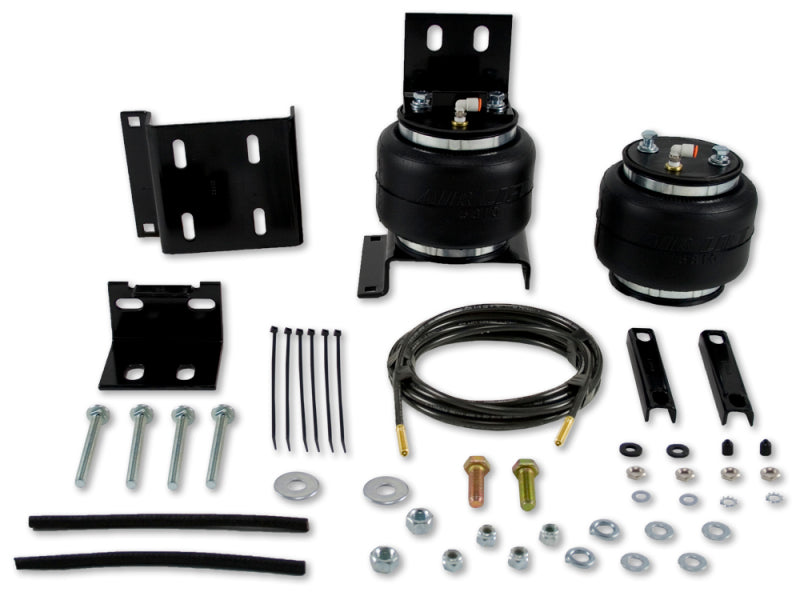 AIRLIFT Loadlifter 5000 Air Spring Kit (view 1)