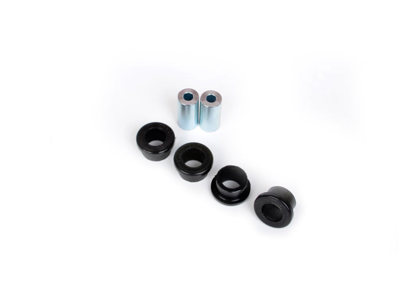 Whiteline Control Arm Lower Inner Front Bushings Audi A3 2006-2011 (view 4)