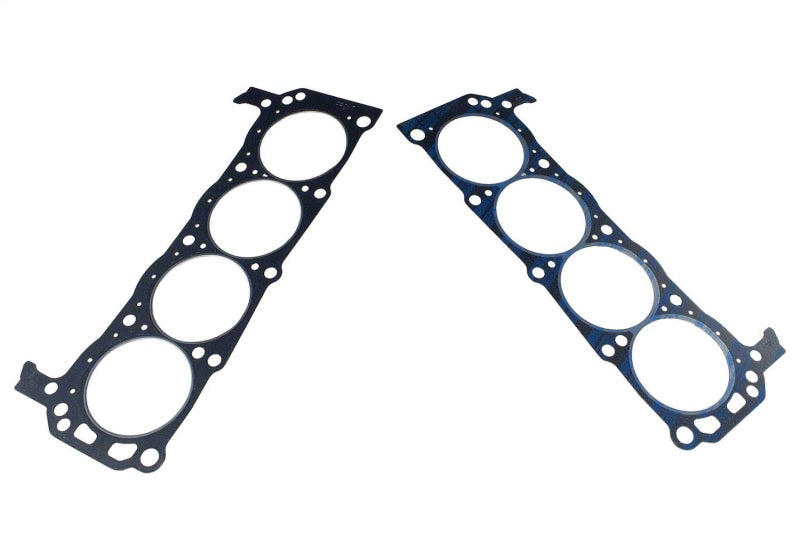 Ford Performance Parts Ford Racing 302 Head Gasket and Bolt Kit (view 8)