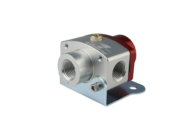 Aeromotive SS Adjustable, 3/8'' NPT Regulator (view 11)