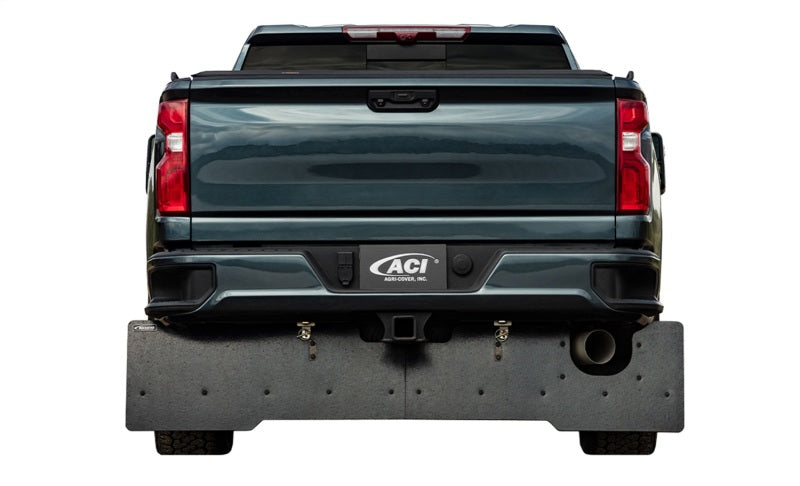 Access 20-ON Chevy/GMC 2500/3500 Commercial Tow Flap (no exhaust cutout) H5020169