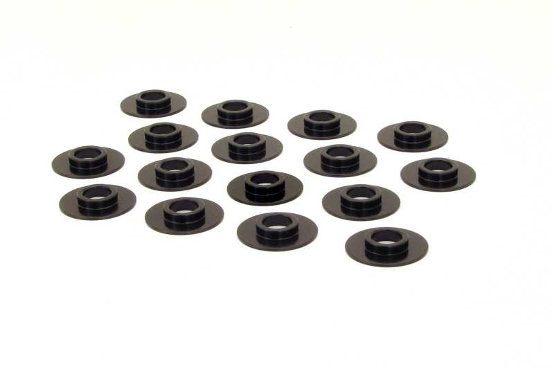 Comp Cams Spring I.D. Locators, .060" Thick, .570" I.D., 1.550" O.D. (view 1)
