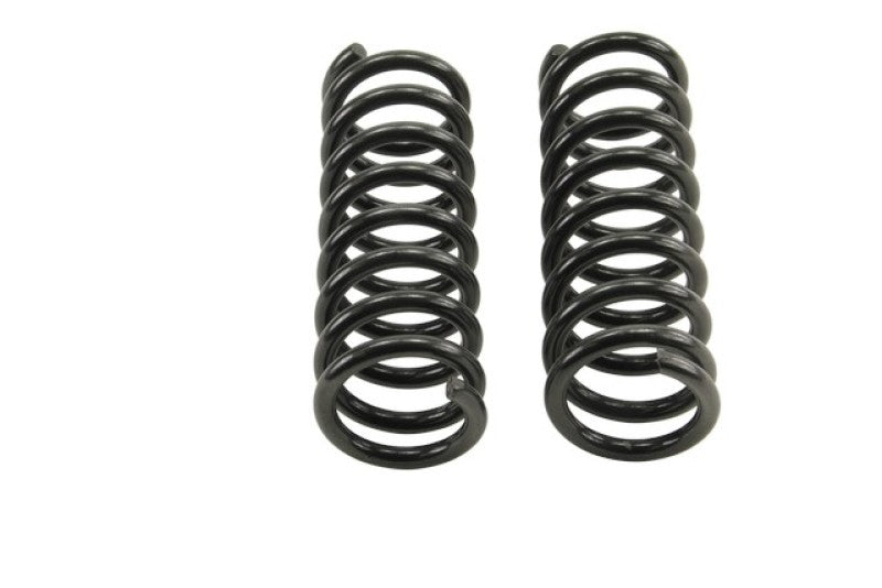 Belltech Muscle Car Spring Set 67-69 Camaro Firebird (view 2)
