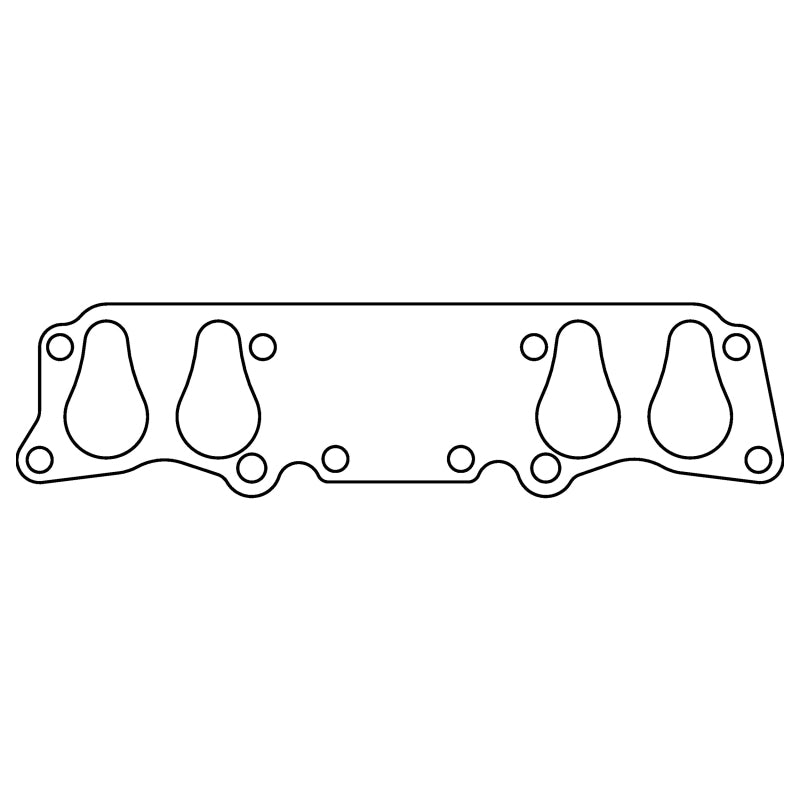 Cometic Gasket Cometic Toyota 22R .064in AM Exhaust Manifold Gasket - 1985-1987 C4939-064