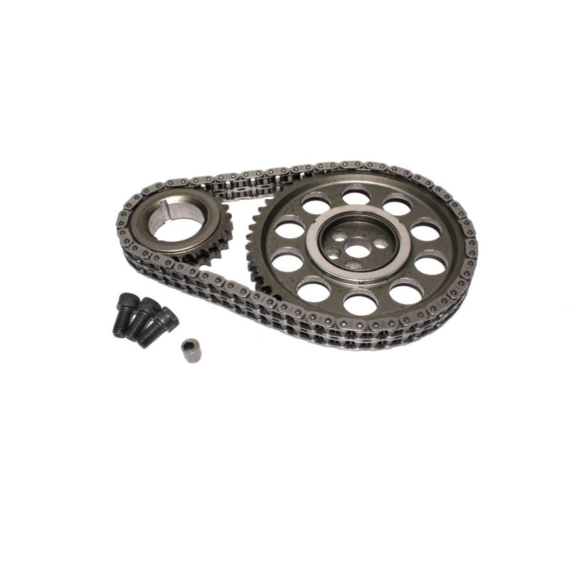 Comp Cams CRB ADJUSTABLE GEAR SET (view 1)