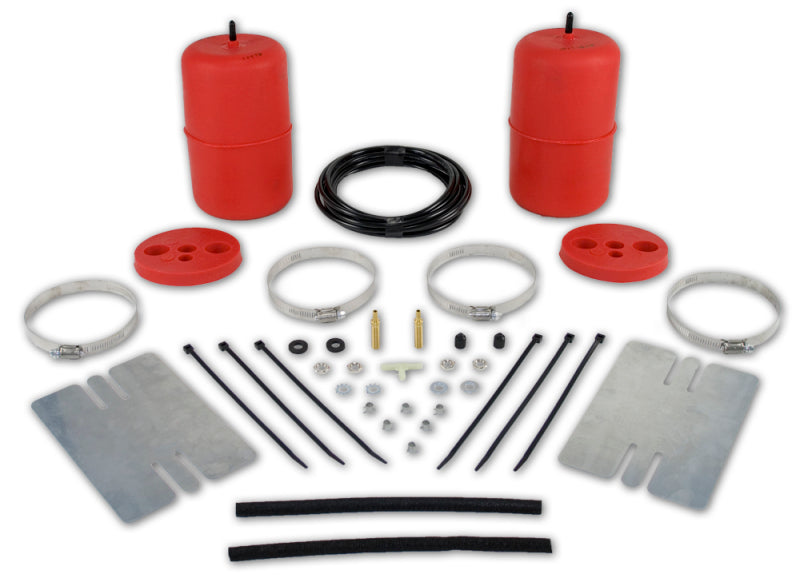 AIRLIFT 1000 Air Spring Kit (view 2)