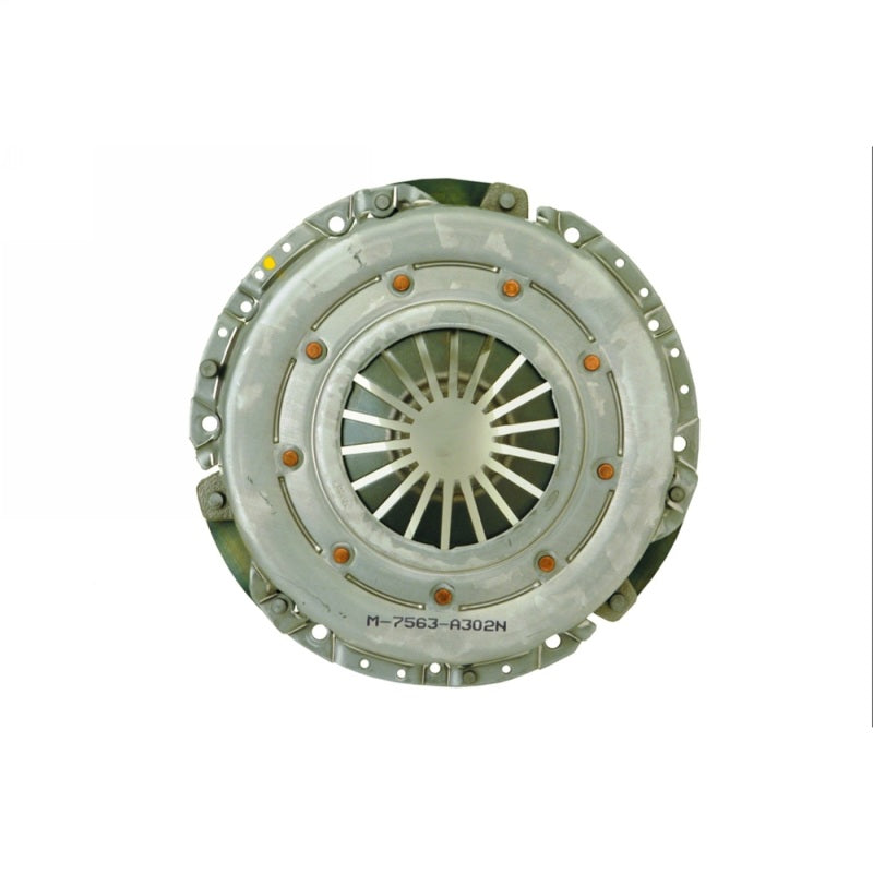 Ford Performance Parts Clutch Kit 10.5in HD (view 12)