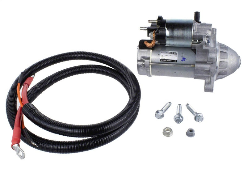 Ford Performance Parts High-Torque Mini Starter - Modular Engines (view 7)