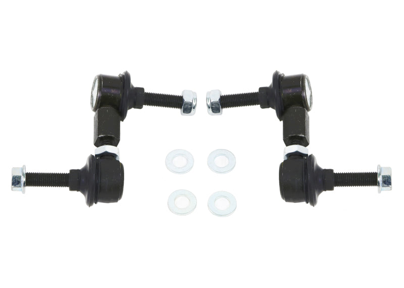 Whiteline Sway Bar - Link (view 3)