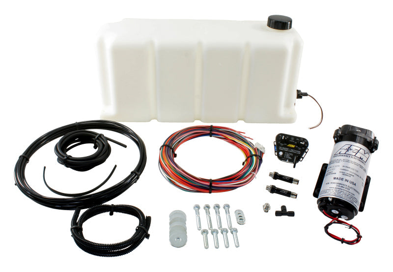 AEM Electronics Water Injection System Kit (view 14)