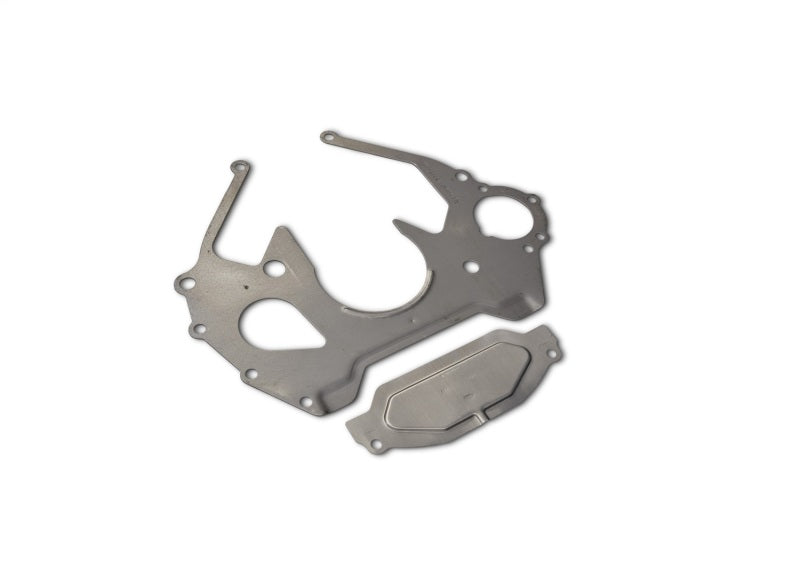 Ford Performance Parts Ford Racing Starter Index Plate Modular Block Automatic Transmission (view 6)