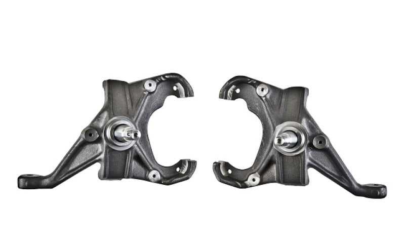 Belltech Drop Spindle Set 85-02 Astro & Safari Van (view 1)