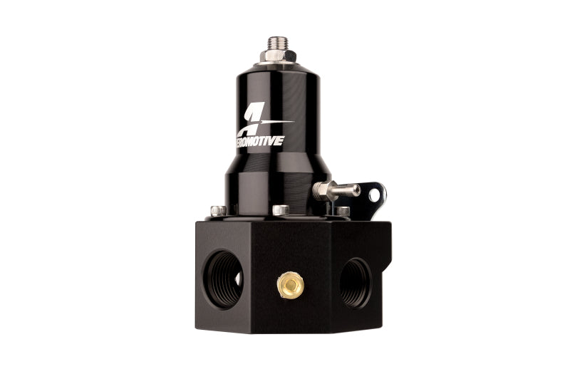 Aeromotive Pro-Series EFI Regulator (view 3)